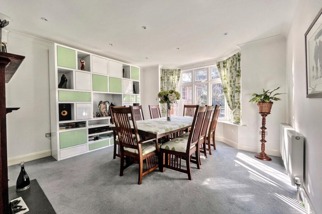 Additional image 4 of Boscombe Manor