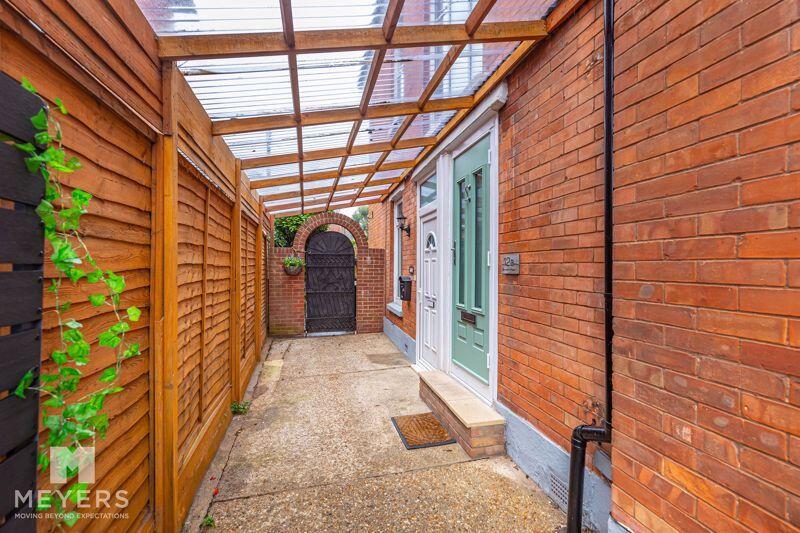 Additional image 13 of Beresford Road, Southbourne, BH6