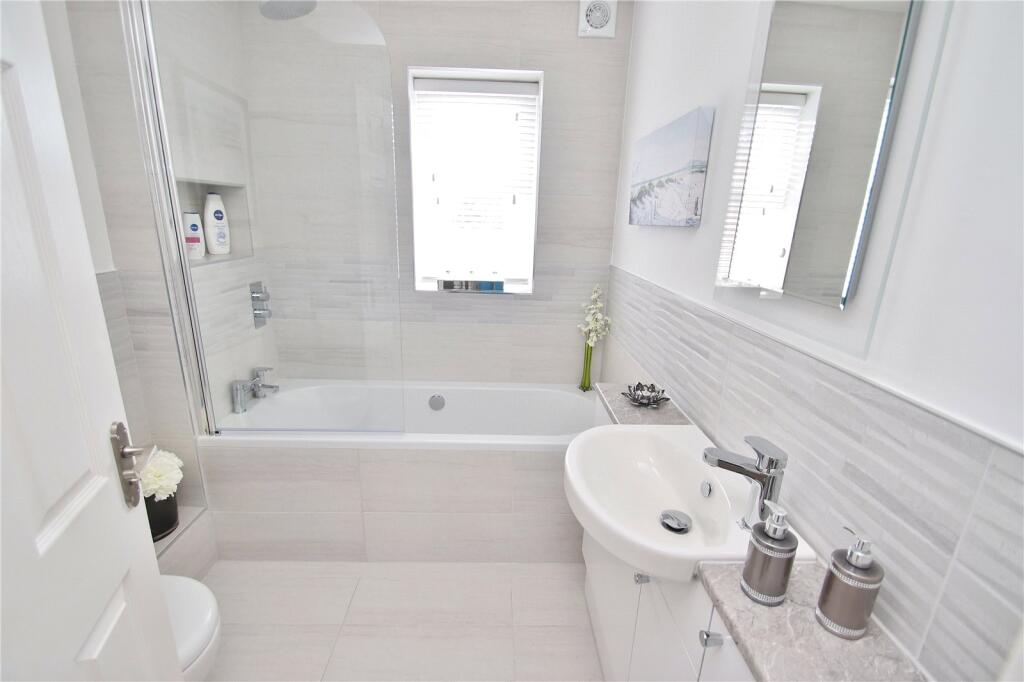Additional image 19 of Hillmeadow, Verwood, BH31