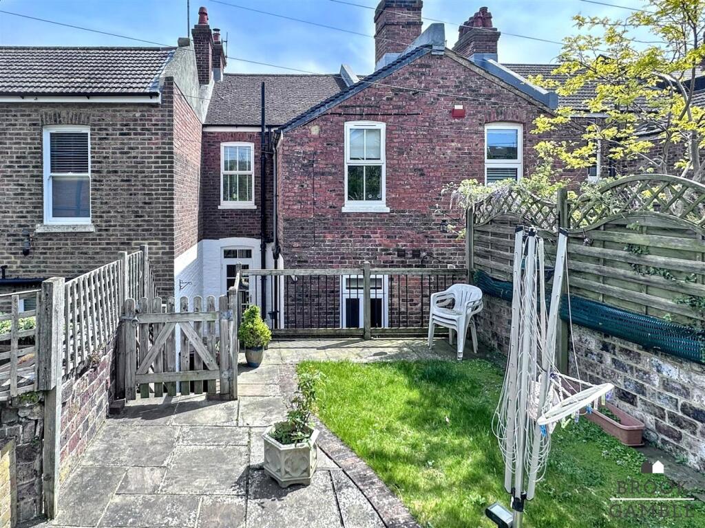 Additional image 27 of Church Lane, Eastbourne