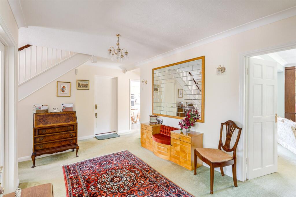 Additional image 5 of Blue Cedars Close, Angmering, West Sussex, BN16