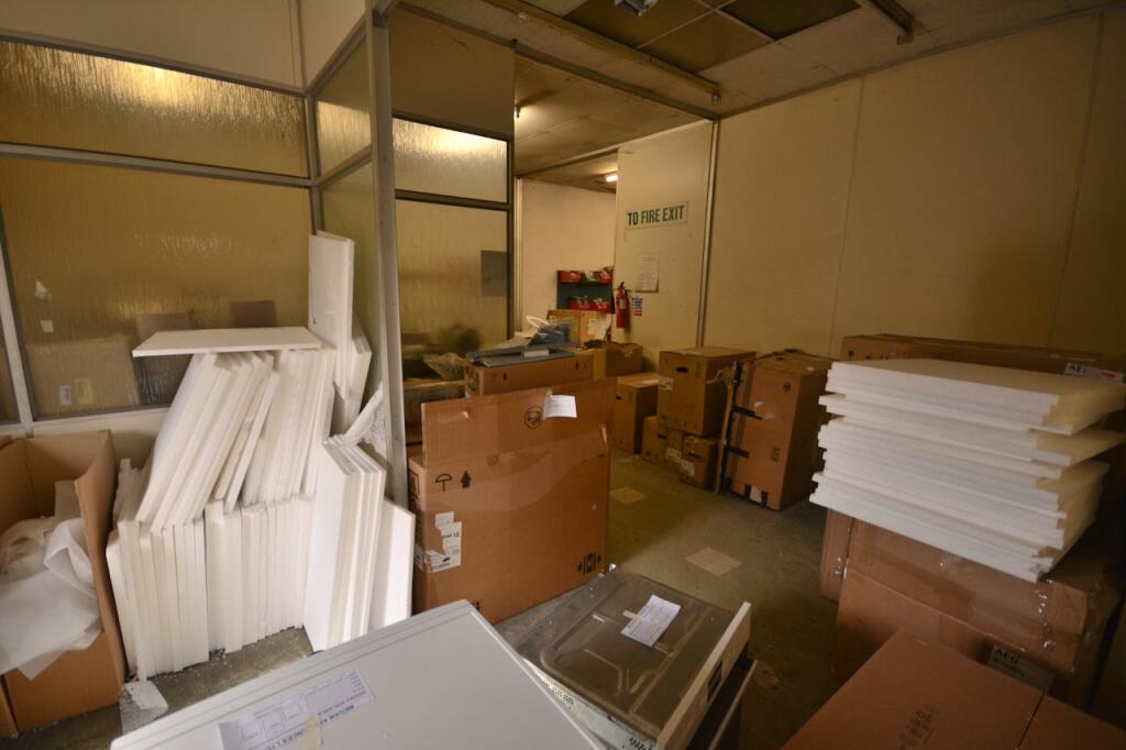 Additional image 12 of Unit 19, Lyon Road Industrial Estate, Bolton, BL4 8NB