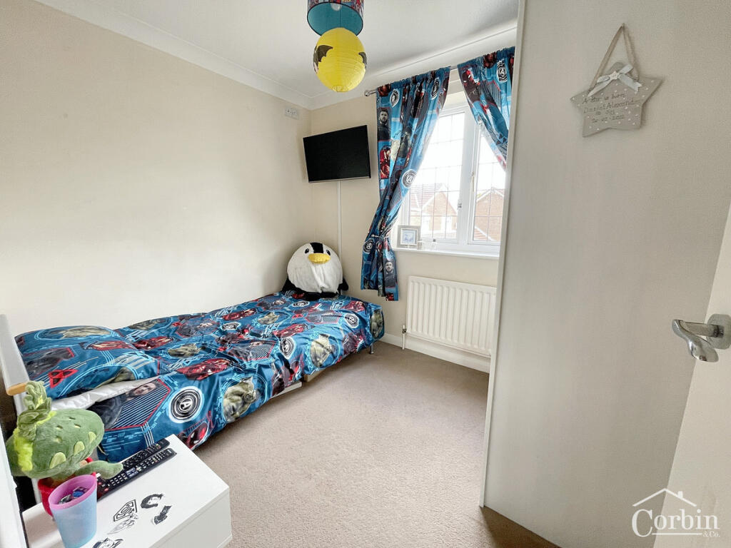 Additional image 19 of De Courtenai Close, Bournemouth, BH11 9