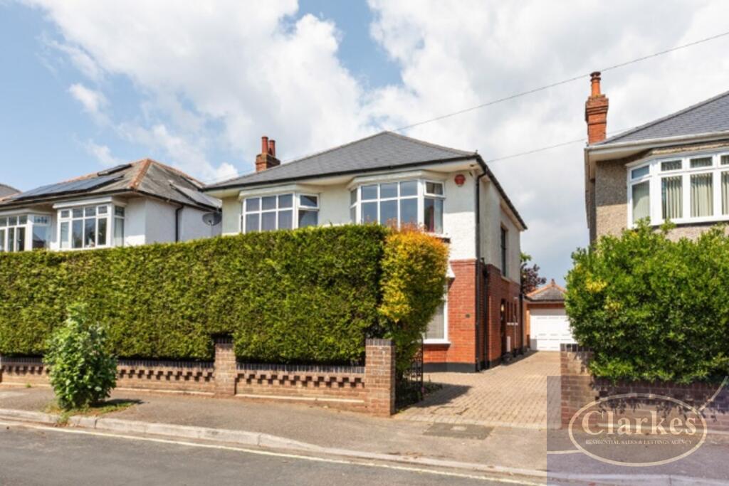 Additional image 25 of Fernside Road, TALBOT PARK, Bournemouth