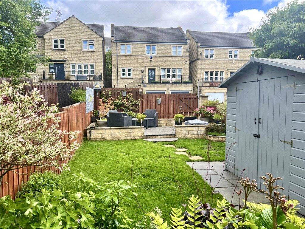 Additional image 19 of Wensleydale Way, Riddlesden, Keighley, BD20