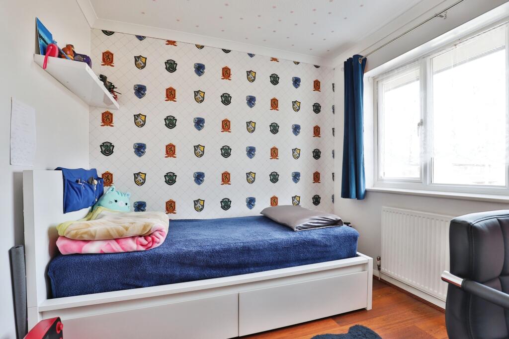 Additional image 11 of Sway Gardens, THROOP, Bournemouth, Dorset, BH8