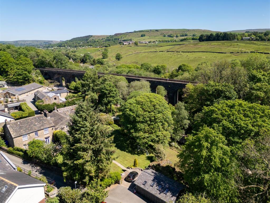 Additional image 40 of Lumb Cottages, Ramsbottom, Bury