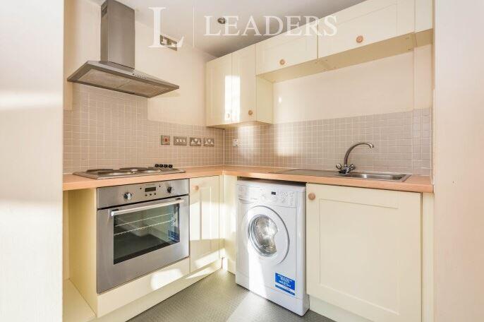 Additional image 8 of Kinvara Heights, 158 Cheapside, B12 0PN