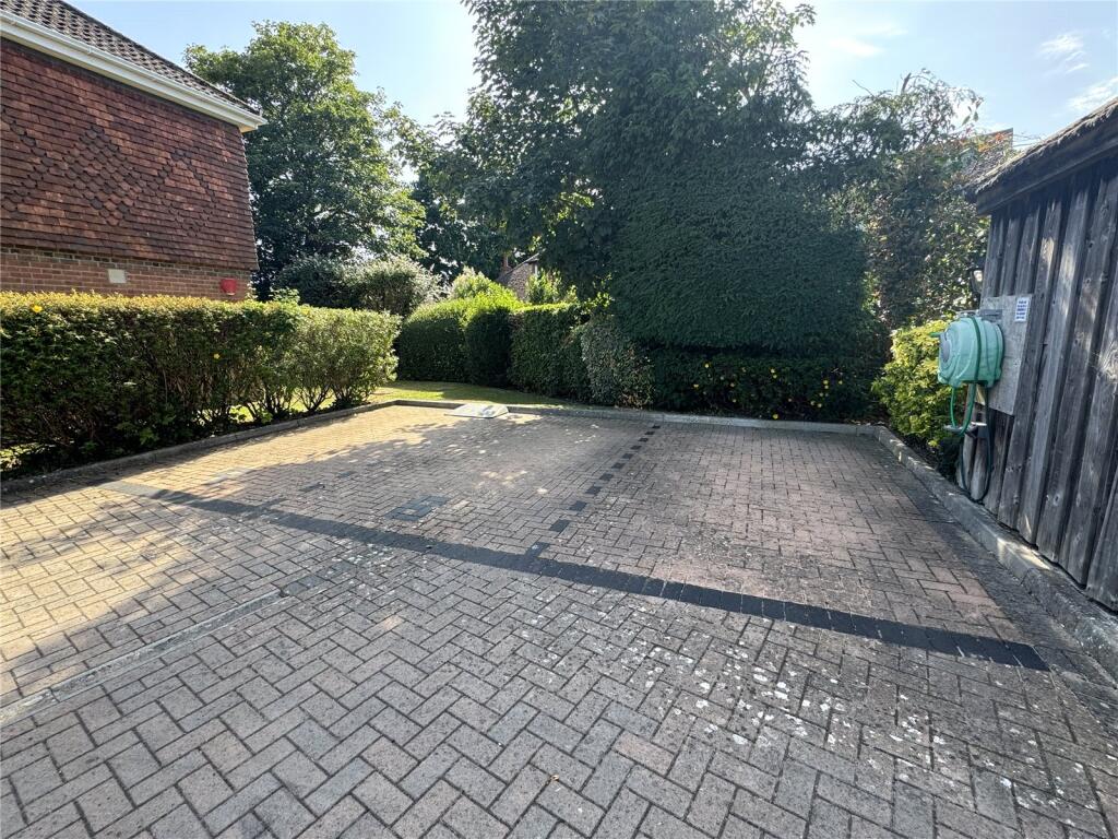 Additional image 11 of Caslake Close, New Milton, Hampshire, BH25