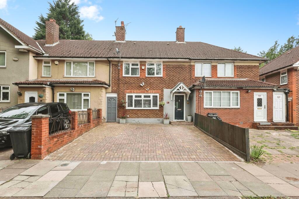 Additional image 2 of Swancote Road, Birmingham