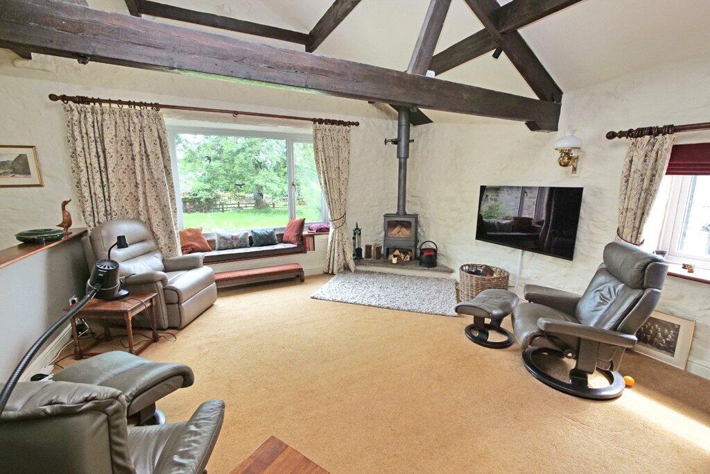 Additional image 6 of Long Barn House, Buckden, Skipton, BD23 5JA