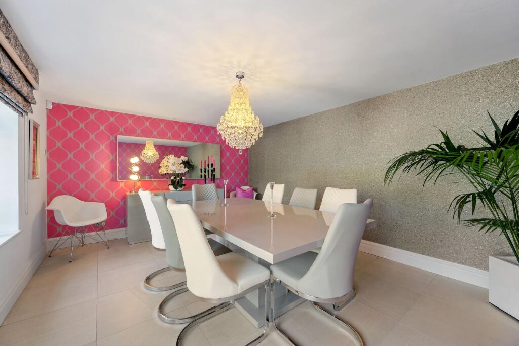 Additional image 5 of Croich Green, Hawkshaw, Bury