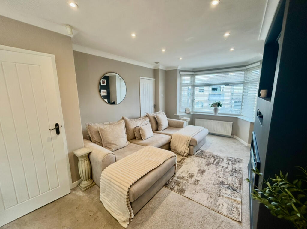 Additional image 5 of Bronte Drive, Oakworth, Keighley