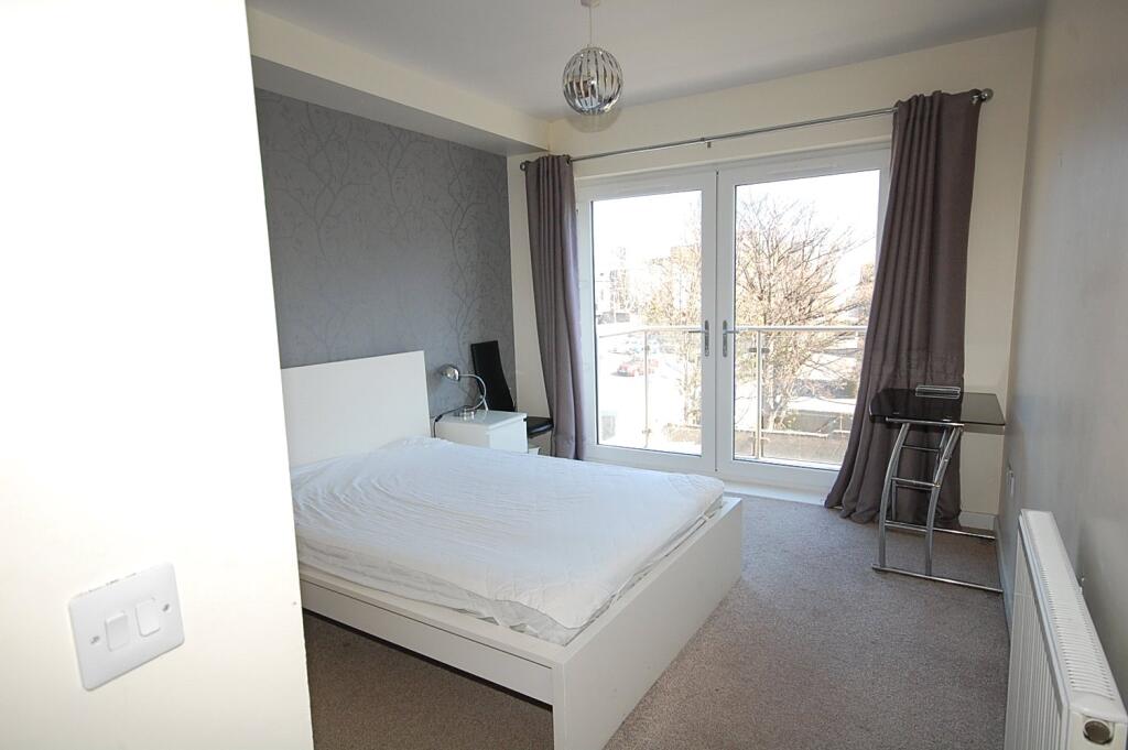 Additional image 6 of St Peters Square, 22-24 St Peters Street, Aberdeen, AB24