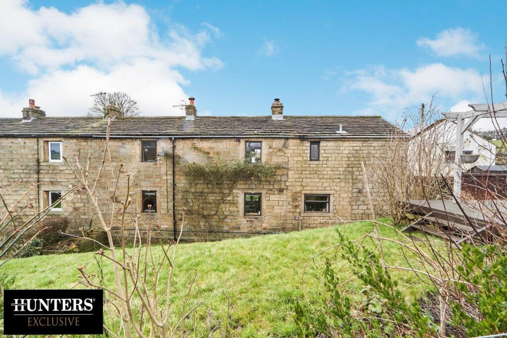 Additional image 42 of Sykes Lane, Oakworth, Keighley, West Yorkshire, BD22 7JT