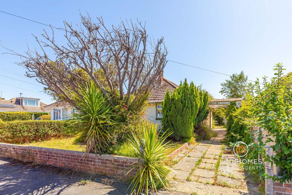 Additional image 20 of Pergin Crescent, Poole, BH17