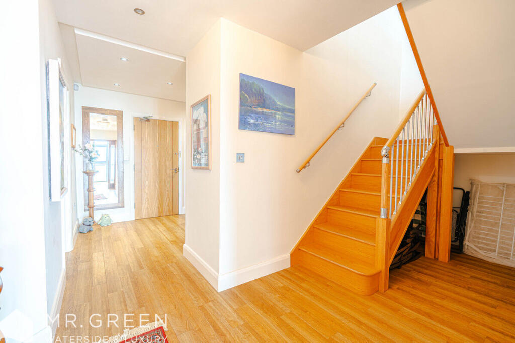 Additional image 21 of Admirals Point, St. Catherines Road, Southbourne, Bournemouth. BH6 4AG