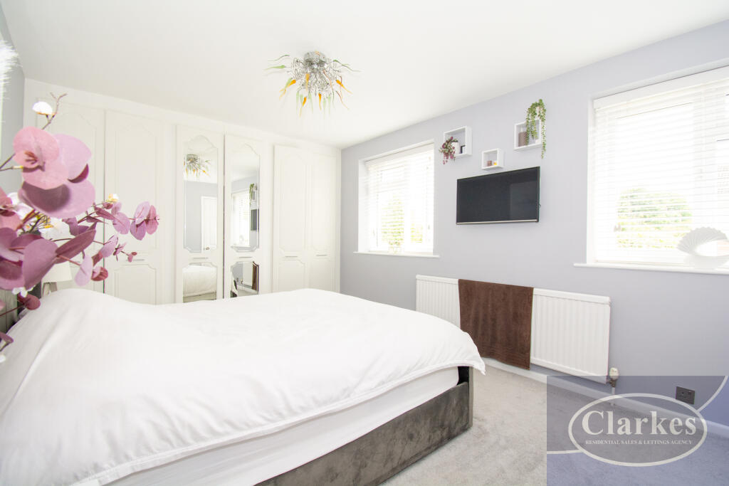 Additional image 11 of Heads Farm Close, Bournemouth, Dorset