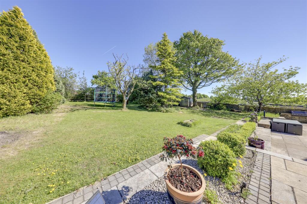 Additional image 38 of Hardsough Lane, Edenfield, Ramsbottom, Bury - Superb Family Home in Stunning Position