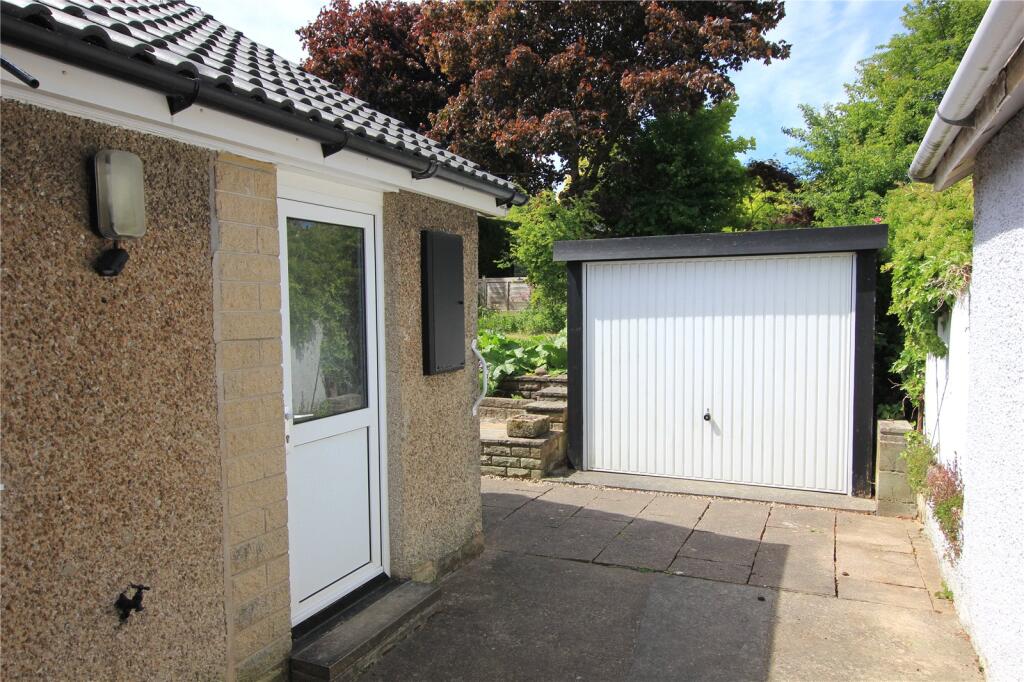 Primary image of 11 Fallowfield, Skipton, North Yorkshire, BD23 1BN