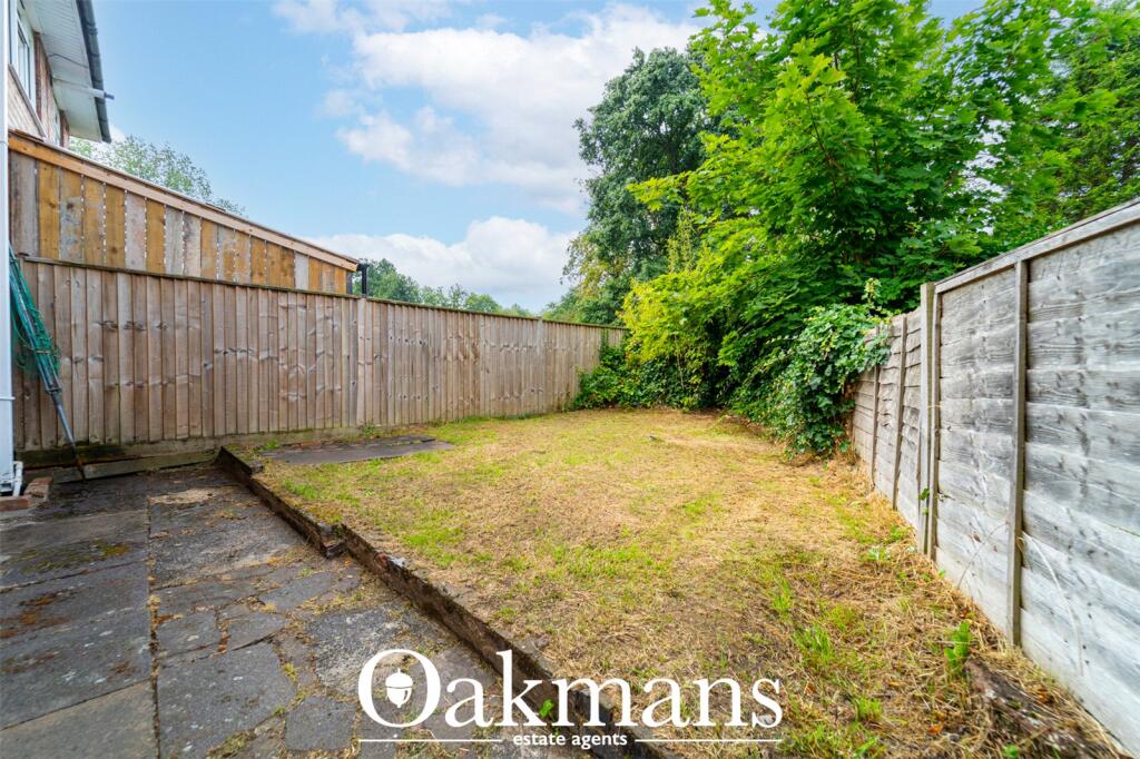 Additional image 16 of Alwold Road, Birmingham, West Midlands, B29