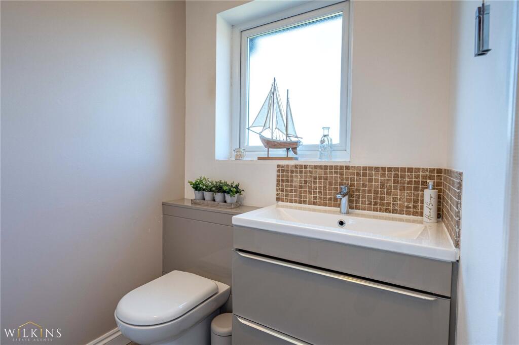 Additional image 20 of Limekilns, Polesworth, Tamworth, Warwickshire, B78