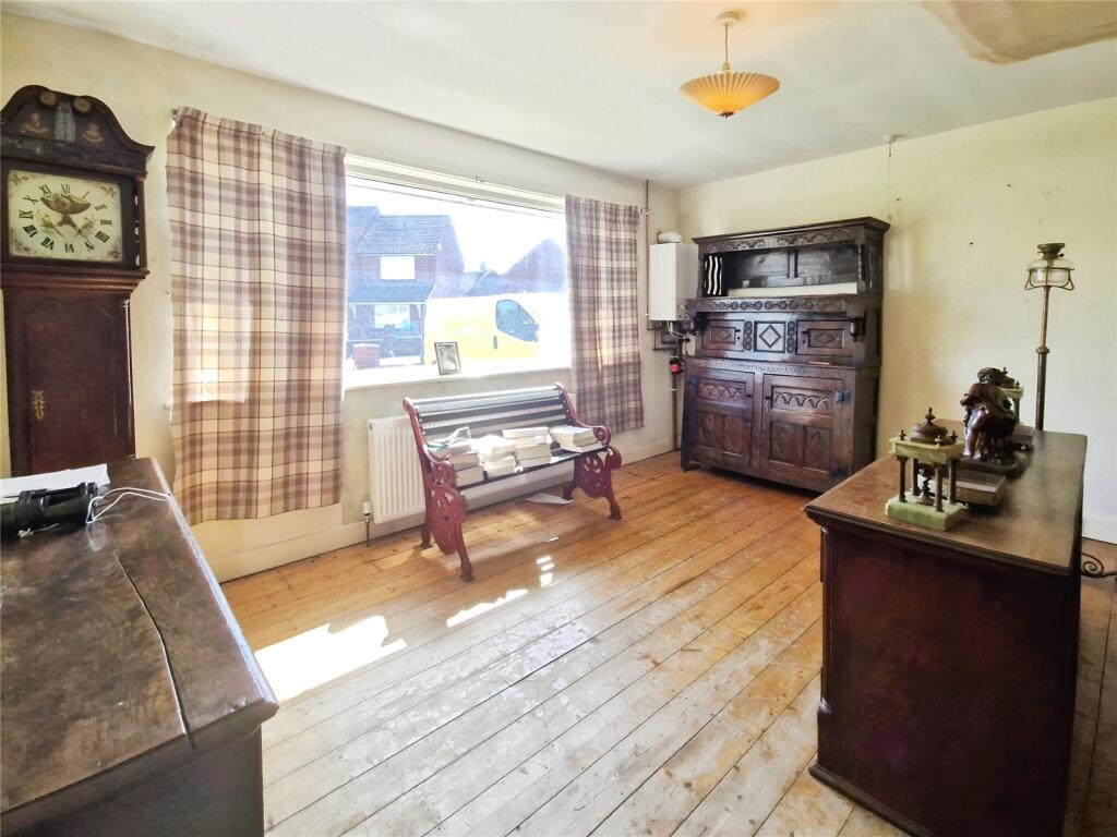 Additional image 20 of Holcombe Crescent, Kearsley, Bolton, Greater Manchester, BL4