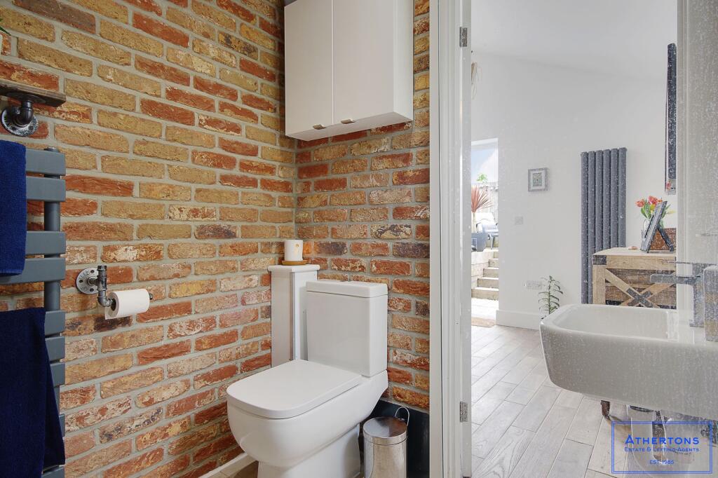 Additional image 12 of Foxholes Road, Oakdale, Poole