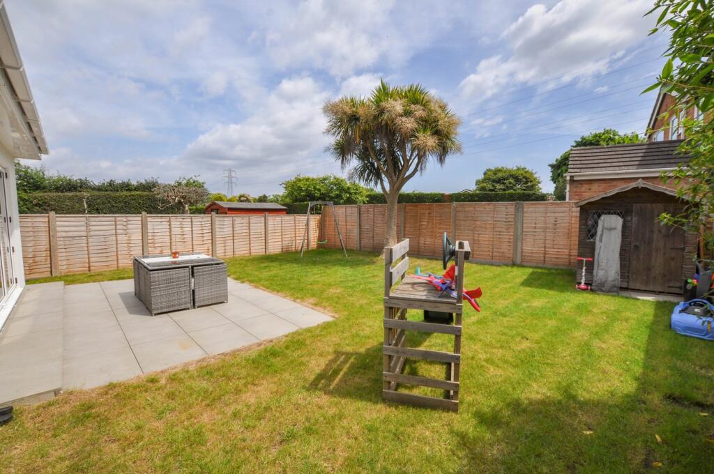 Additional image 11 of Wheelers Lane, Bearwood, Bournemouth, BH11