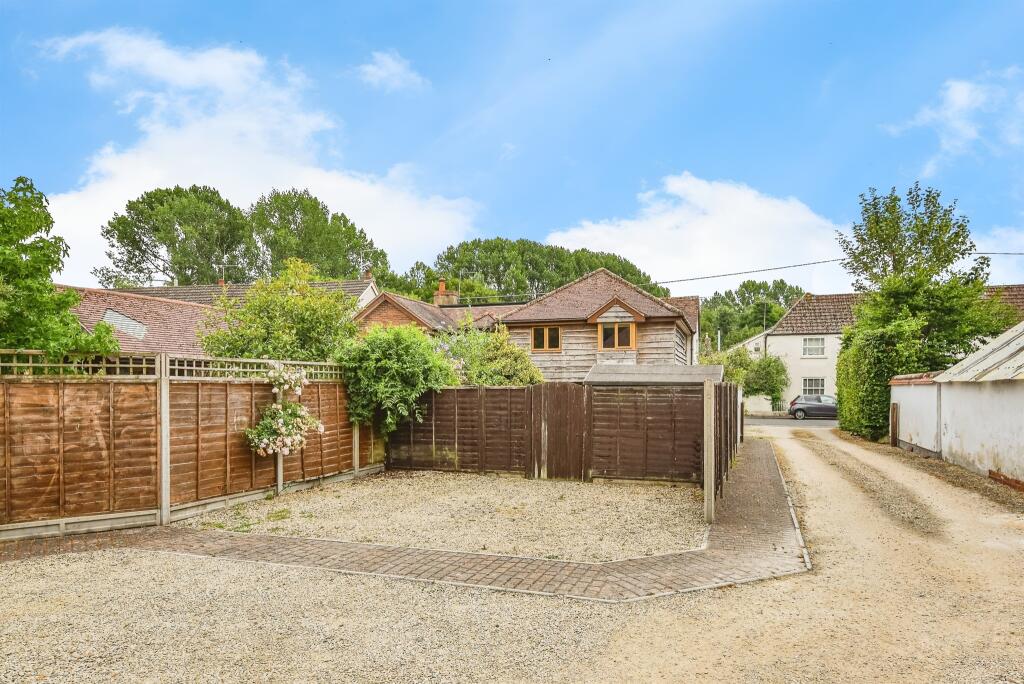 Additional image 17 of High Street, Codford, Warminster