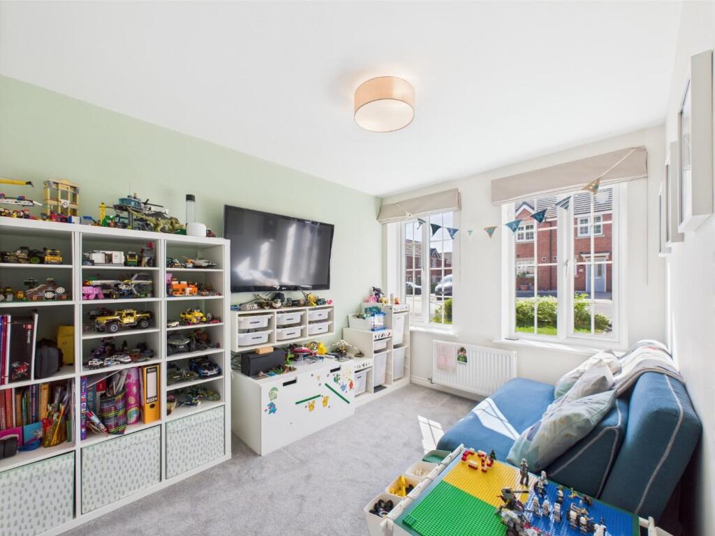 Additional image 6 of Plantation Drive, Heaton, Bradford