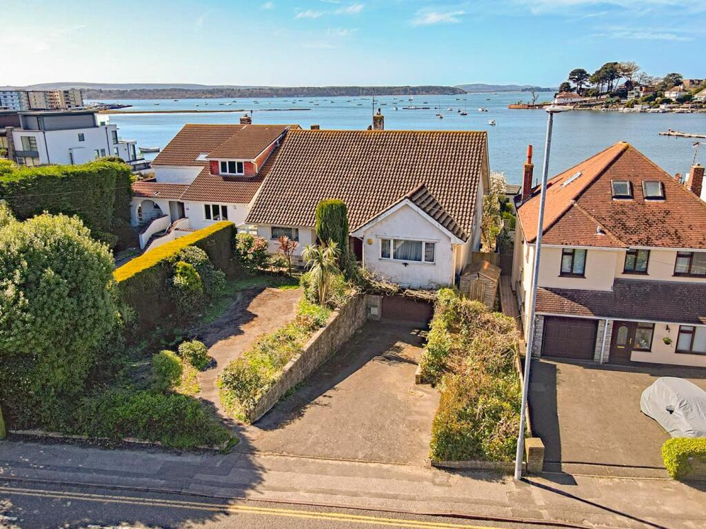 Sandbanks Road, Lilliput, Poole