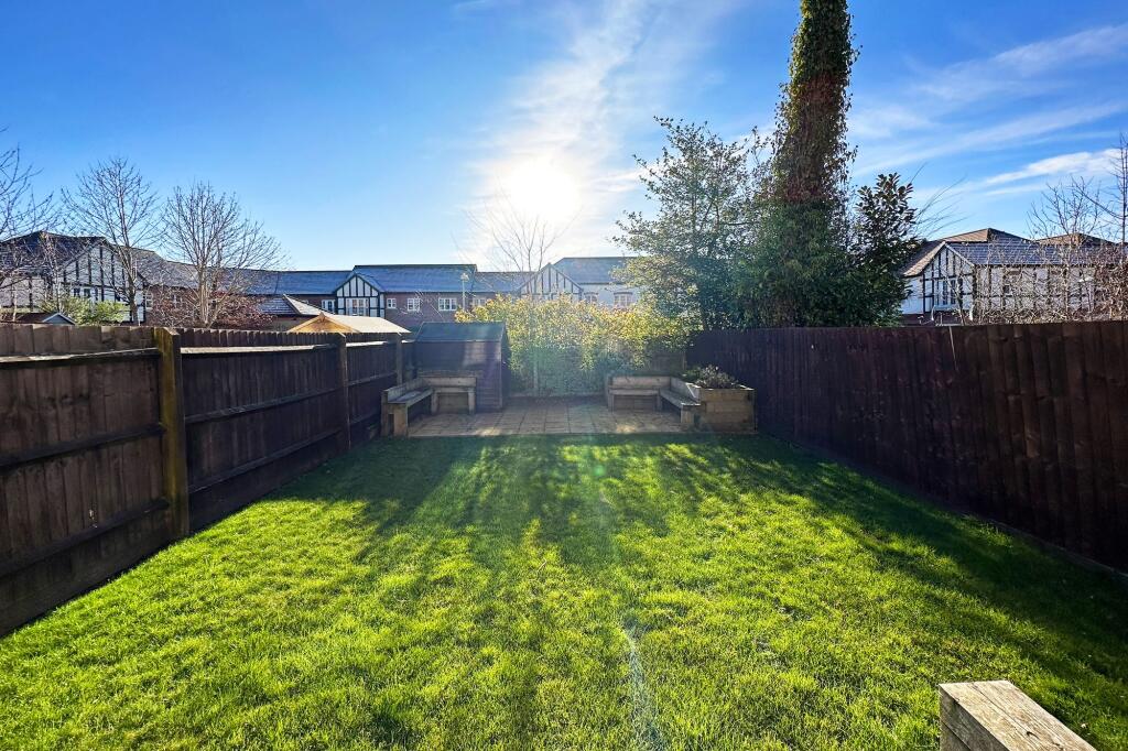 Additional image 8 of Four Ashes Road, Bentley Heath, B93