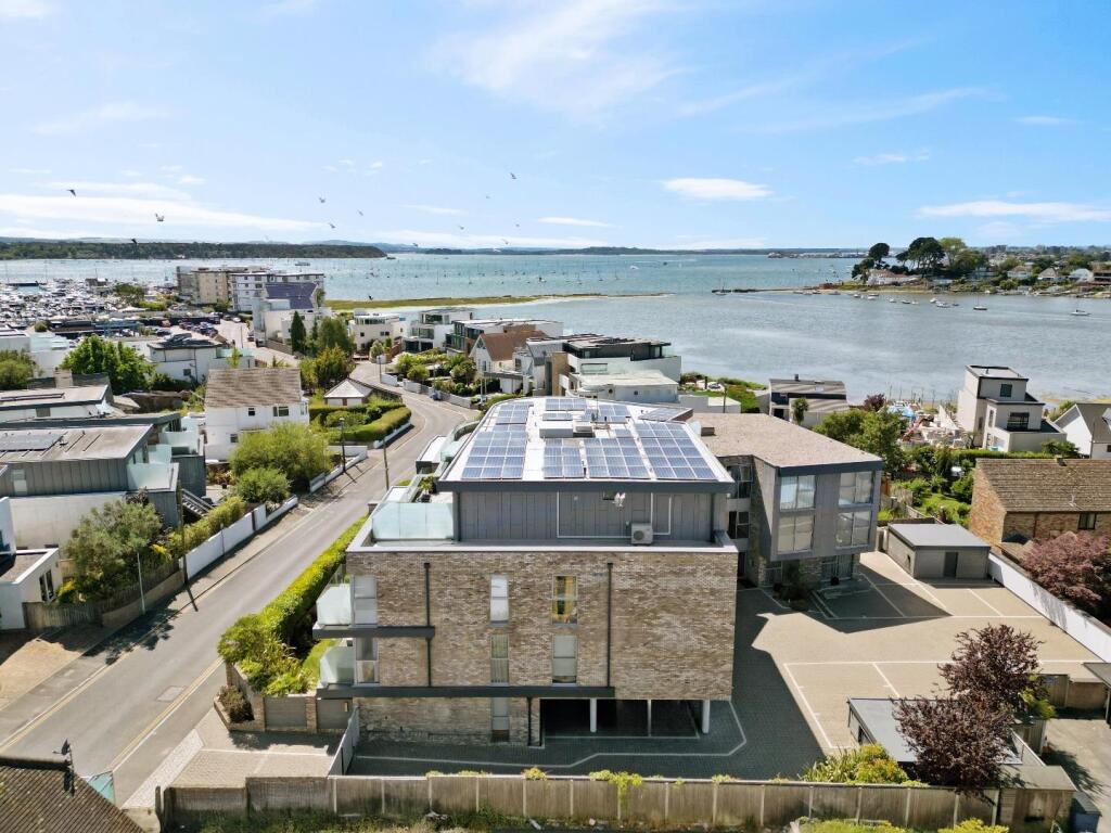 Additional image 14 of Salterns Way, Lilliput, Poole