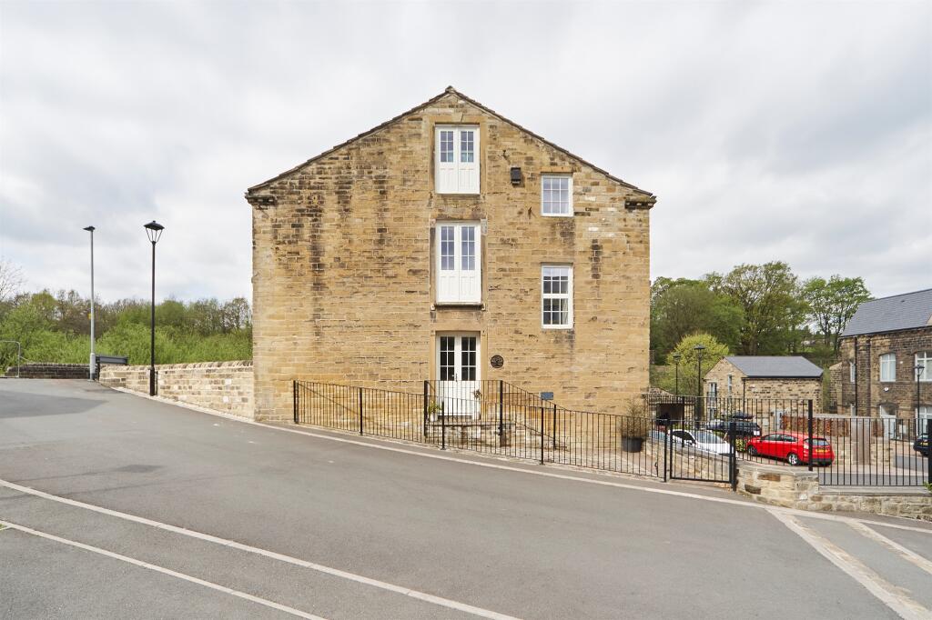 Additional image 27 of Spinning Mill Court, Haworth, KEIGHLEY