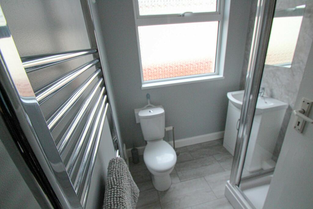 Primary image of 4 Bed Student House St Margarets Road - SEE VIDEO TOUR