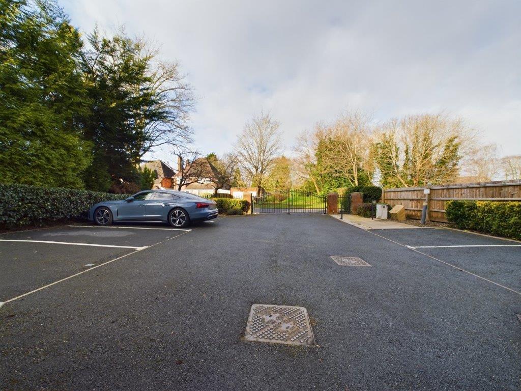 Additional image 21 of 12 Francis House 60 Manor Road, Solihull B91 2BL