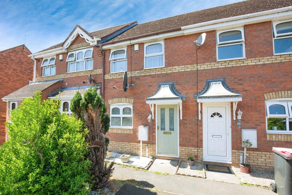 Additional image 13 of Waterside, Polesworth