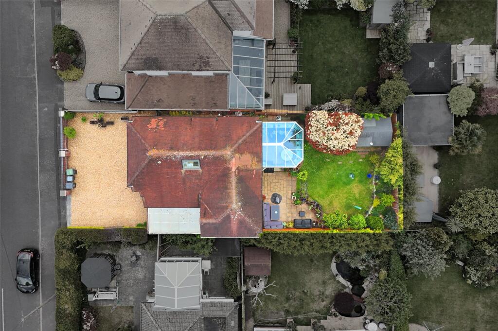 Additional image 25 of Sunnylands Avenue, Hengistbury Head, Bournemouth, Dorset, BH6