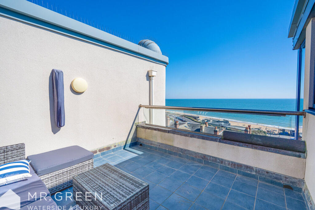 Additional image 23 of The Litzo, 37-41 Boscombe Spa Road, Bournemouth, BH5 1AS