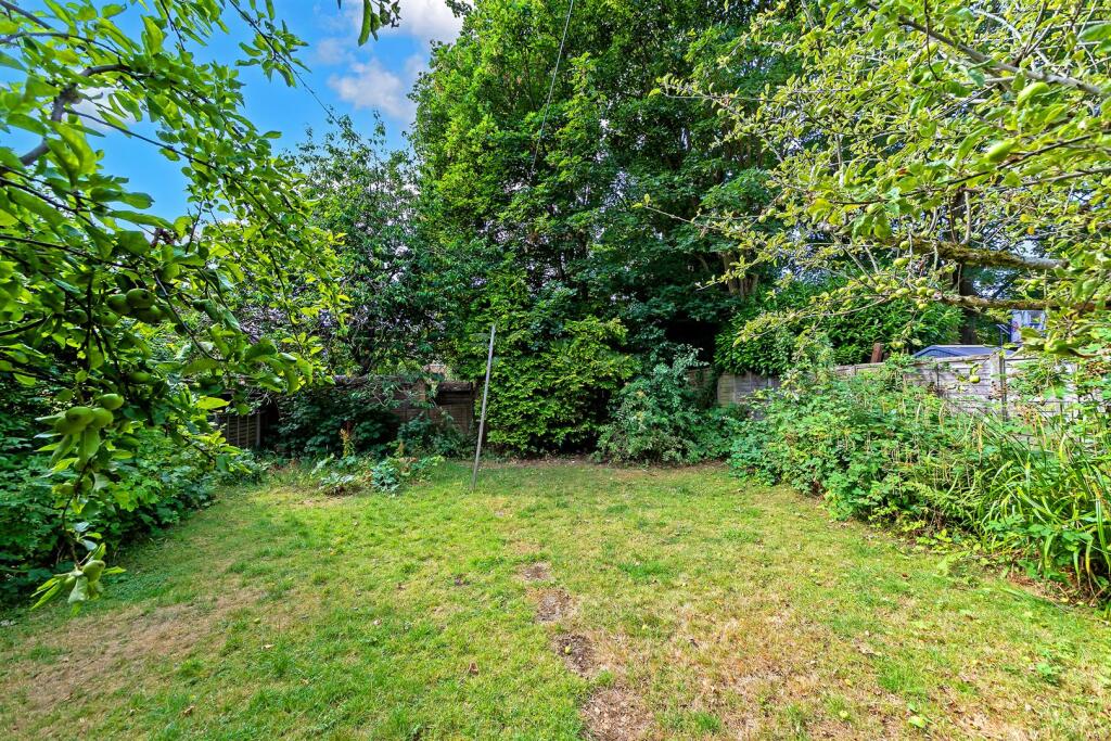 Additional image 16 of Wynchlands Crescent, St Albans