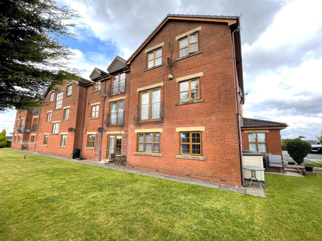 Additional image 24 of Chorley Road, Westhoughton