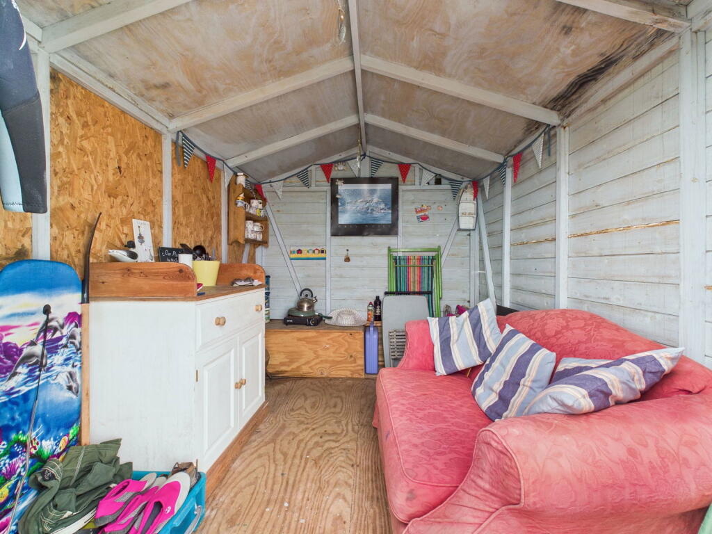 Additional image 7 of Beach Hut, WideWater Lagoon, BN15 8LJ