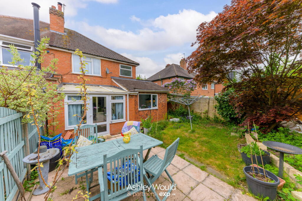 Additional image 22 of Whetty Lane, Rednal, Birmingham, B45 9DH