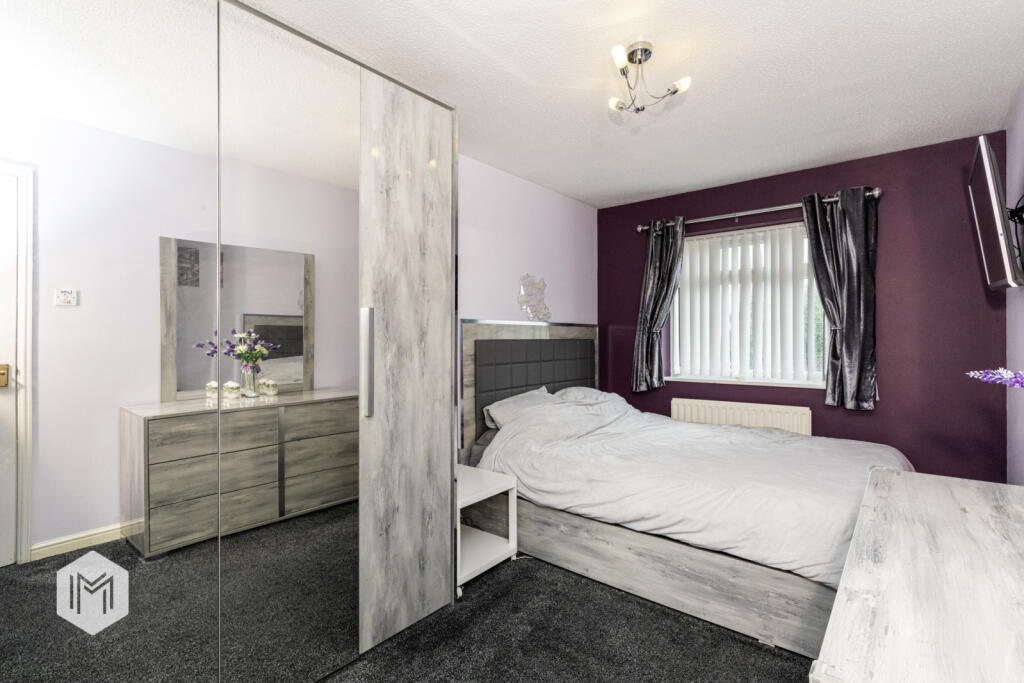 Additional image 9 of Cranberry Drive, Bolton, Greater Manchester, BL3 4TB