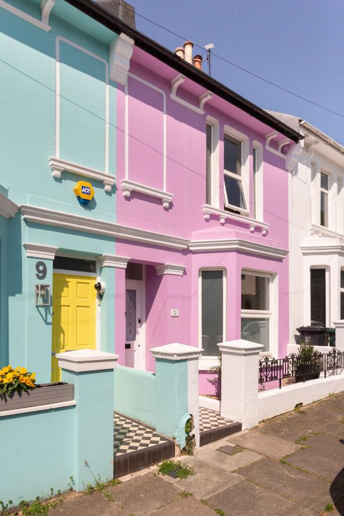 Additional image 6 of Lorne Road, Brighton