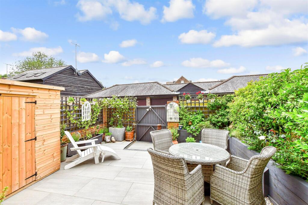 Additional image 12 of Nineveh Shipyard, Arundel, West Sussex