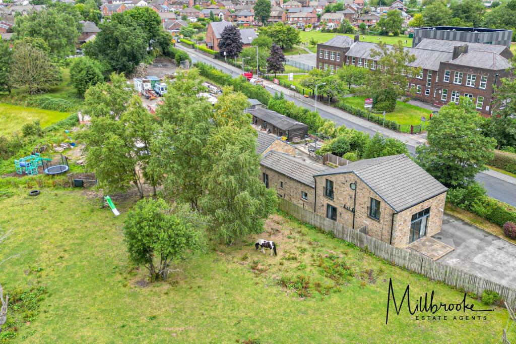 Additional image 50 of Manchester Road, Blackrod, BL6