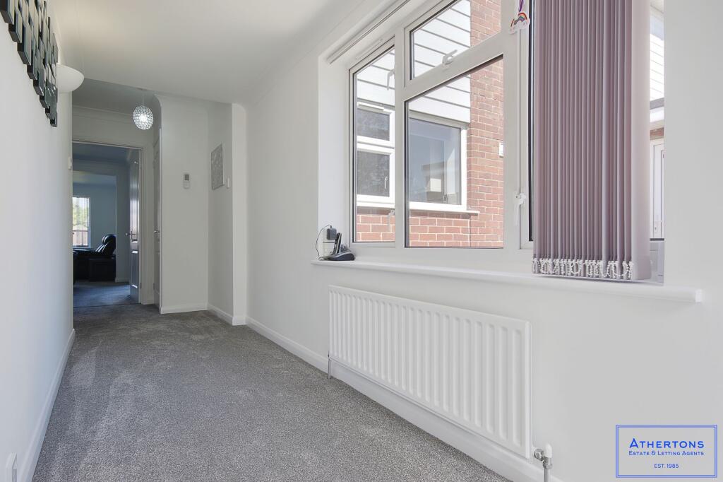 Additional image 20 of Bailey Crescent, Fleets Bridge, Poole