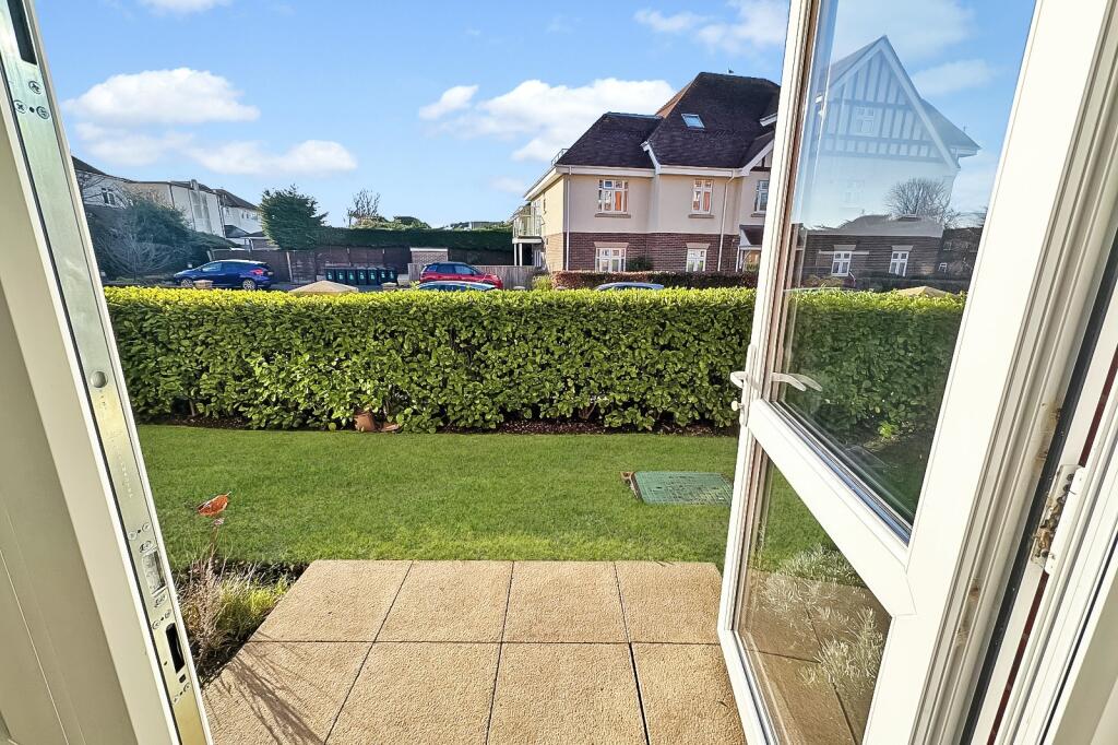 Additional image 9 of Rothesay Lodge, Stuart Road, Highcliffe, Dorset. BH23 5FP